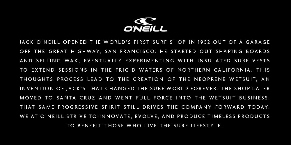 O'Neill Damska koszulka surfingowa Wildflower Revo, Multi Altanka Kwiatowa/Ddles Altanka Kwiatowa, XS