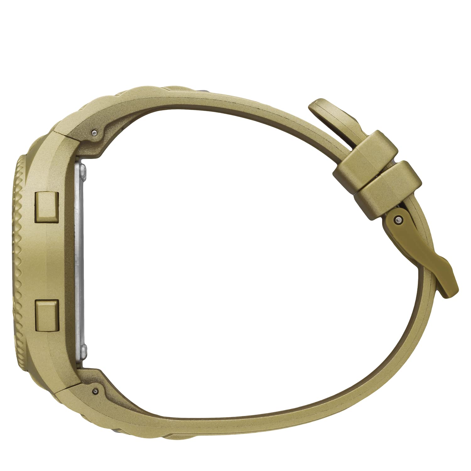 ICE-WATCH - Ice Digit - Reloj para Niño con Correa de Polyamide
