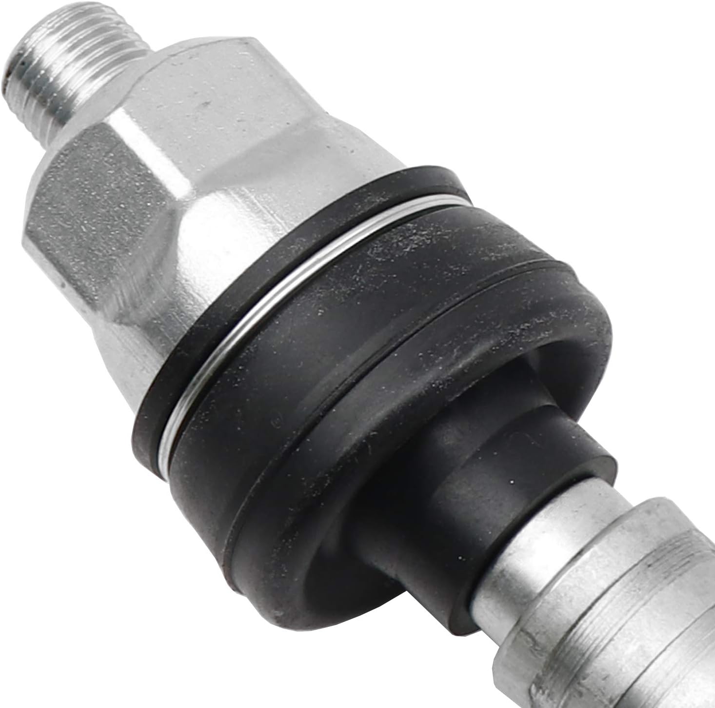 Beck/Arnley 101-6746 Tie Rod End