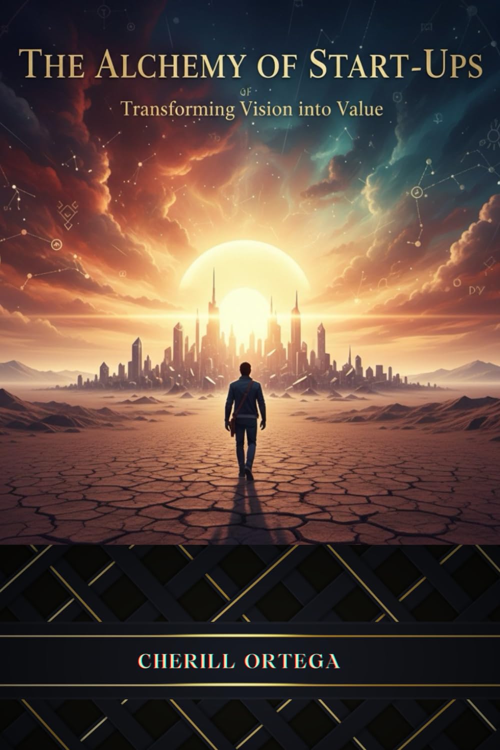 The Alchemy of Start-ups: Transforming Chaos into Enduring Gold Through the Ancient Stages of Creation