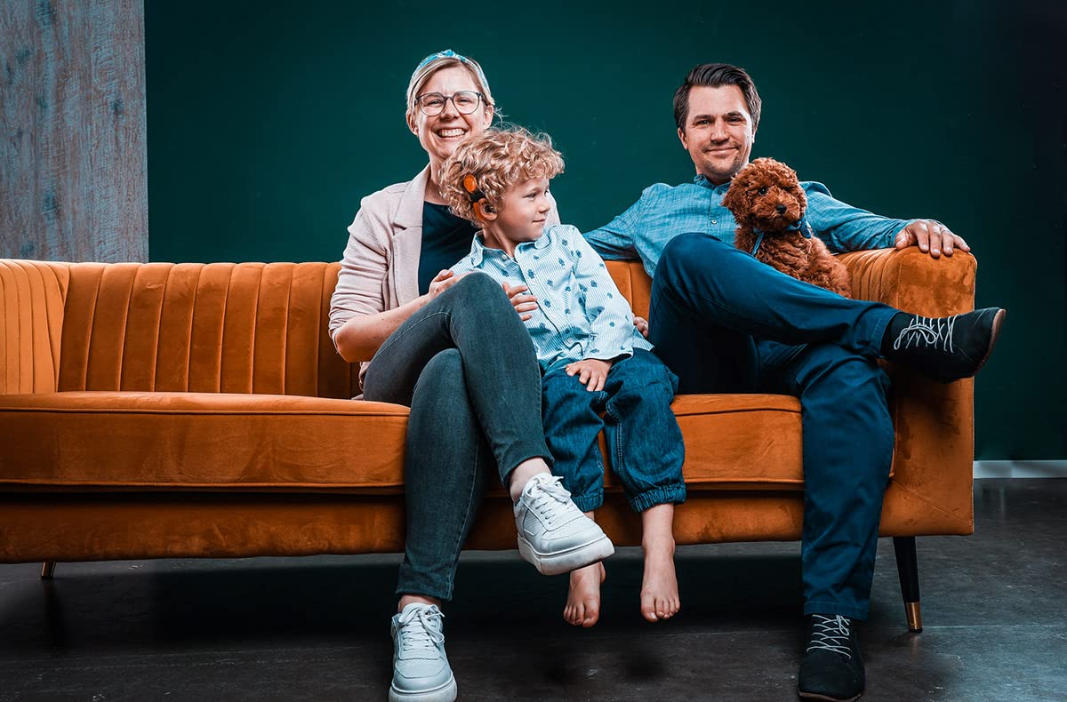 JOCHEN SCHWEIZER Geschenkgutschein: Familien Fotoshooting