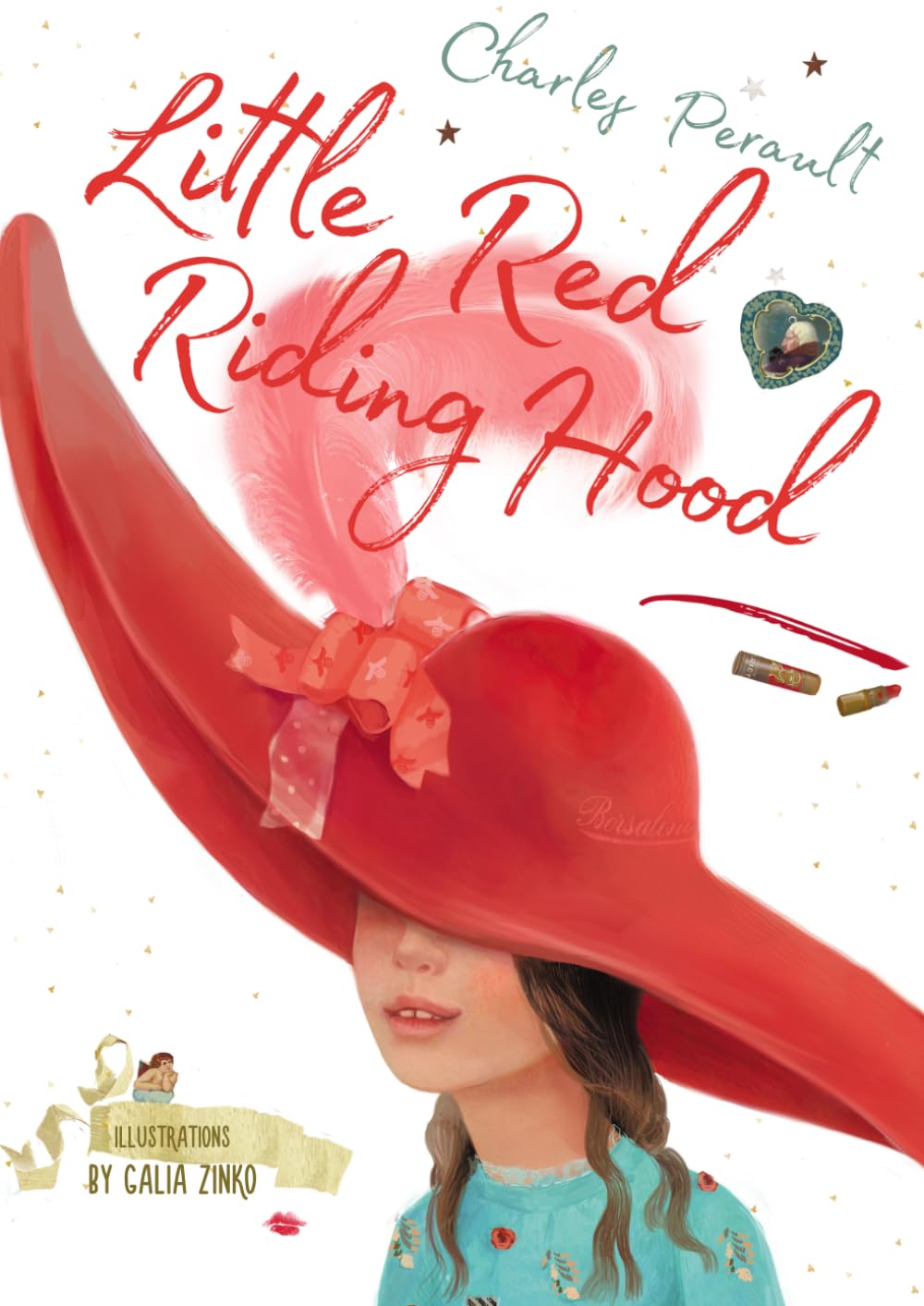 Little Red Riding Hood