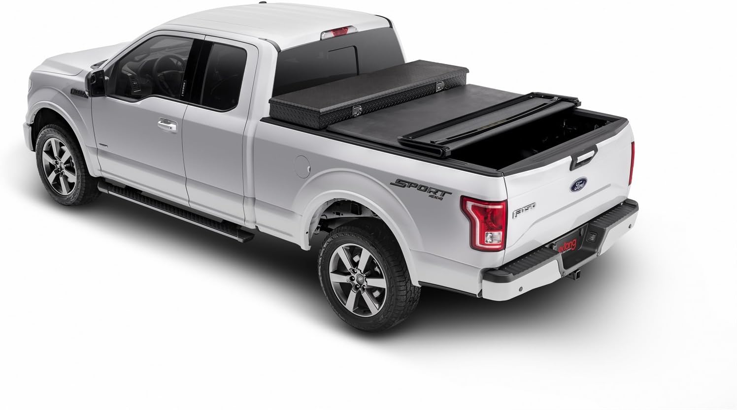 Extang 47725 Trifecta Tool Box