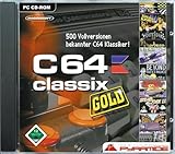 C64 Classix Gold C64 Classix Gold