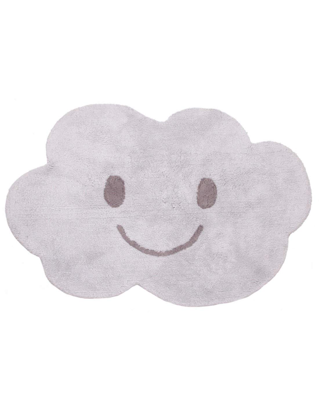 Tapis enfant Nimbus Nattiot doux pour des moments complices