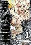 Dr. stone vol. 1