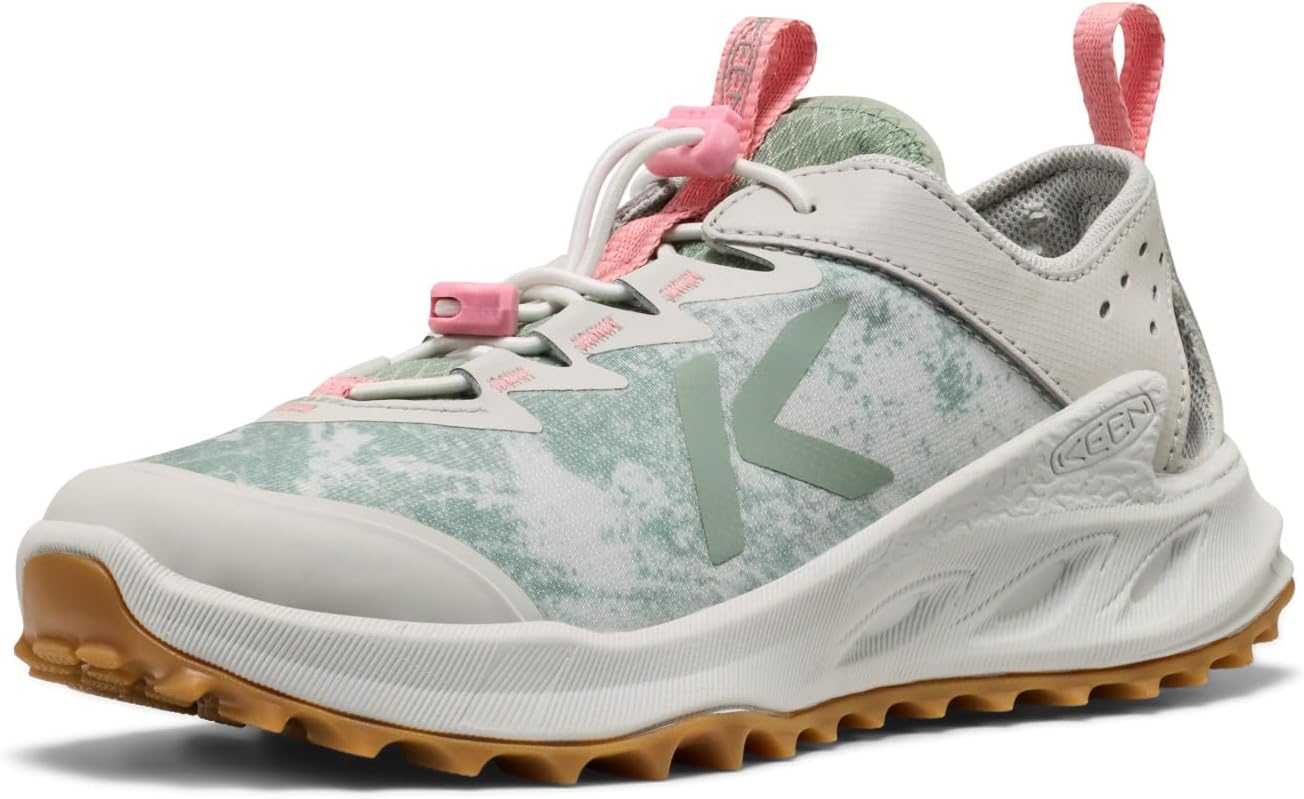 KEEN unisex-child Zionic Adv Open Air Easy on Comfortable Breathable