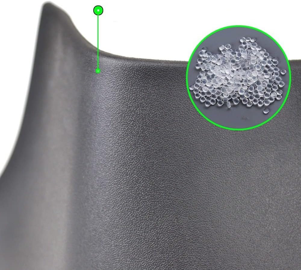 車のフェンダー 車マッドフラップ日産エクストレイル T31 2008