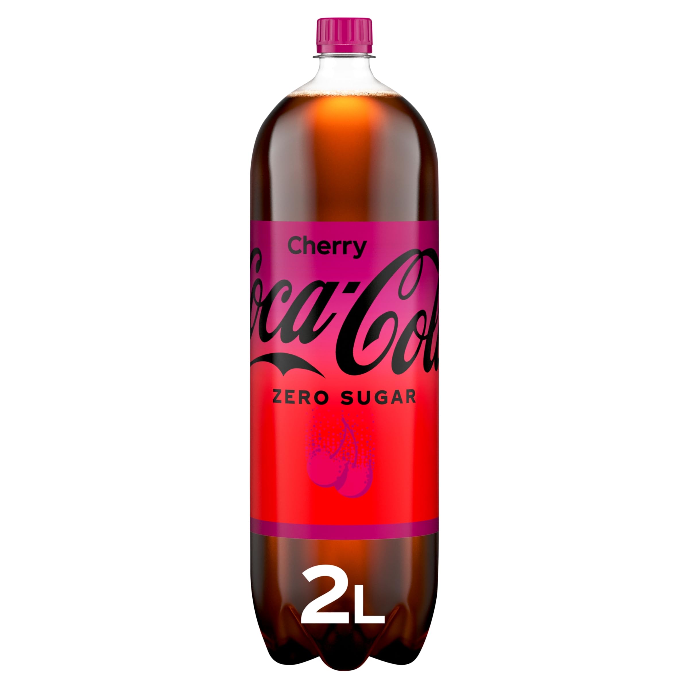 Cherry 2 Litre