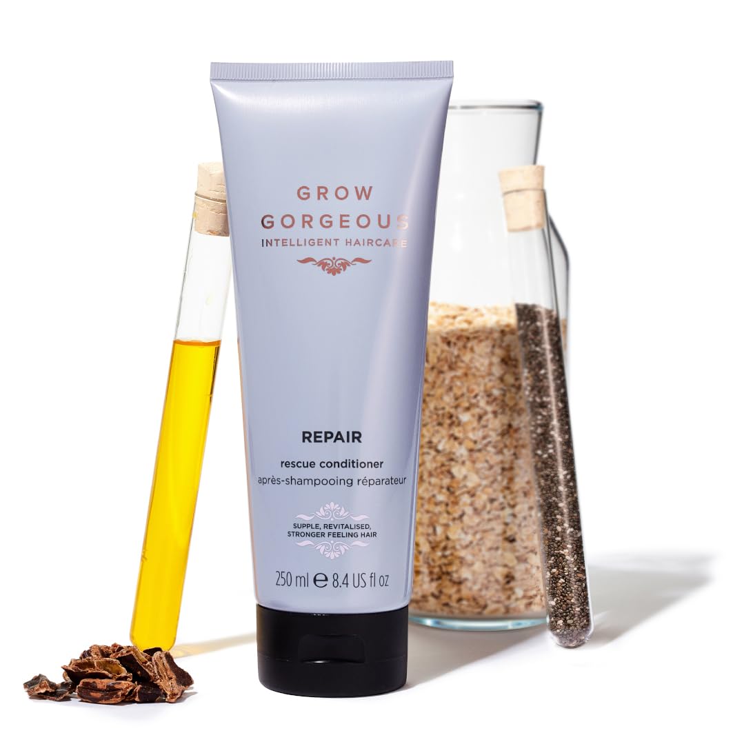 Rescue Hair Conditioner, 250ml