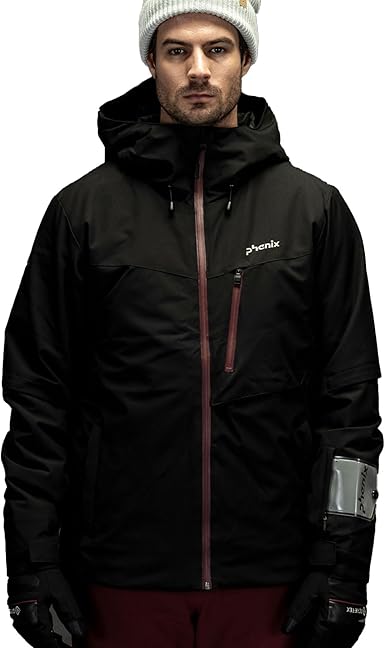 LINEスキージャケット Amazon.co.jp: [フェニックス] スキーウェア メンズ ジャケット ＜2025