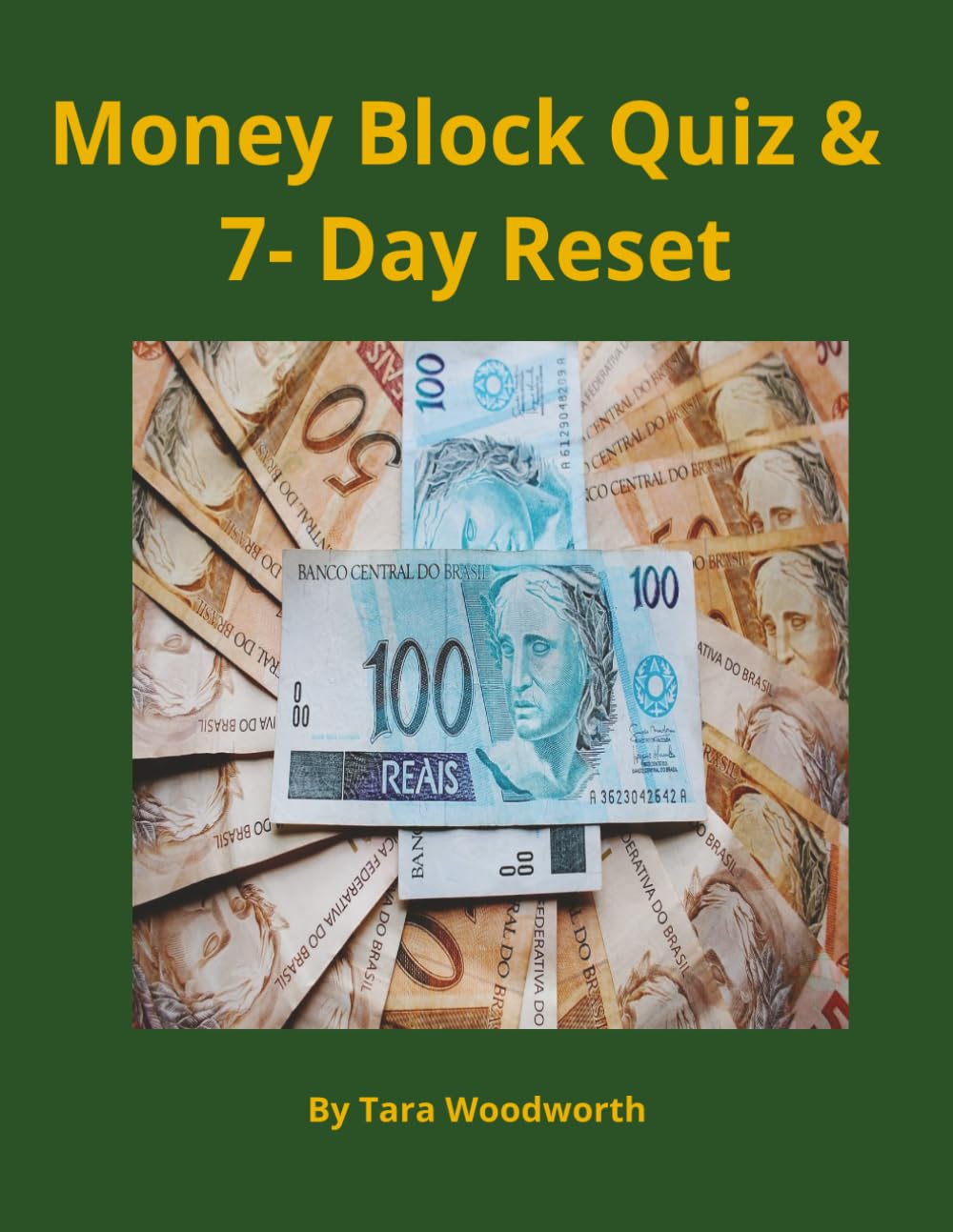 Money Block Quiz & 7-Day Reset: Identify Your Hidden Money Mindset Blocks, Rewire Limiting Beliefs, and Create a Healthier Relationship With Money