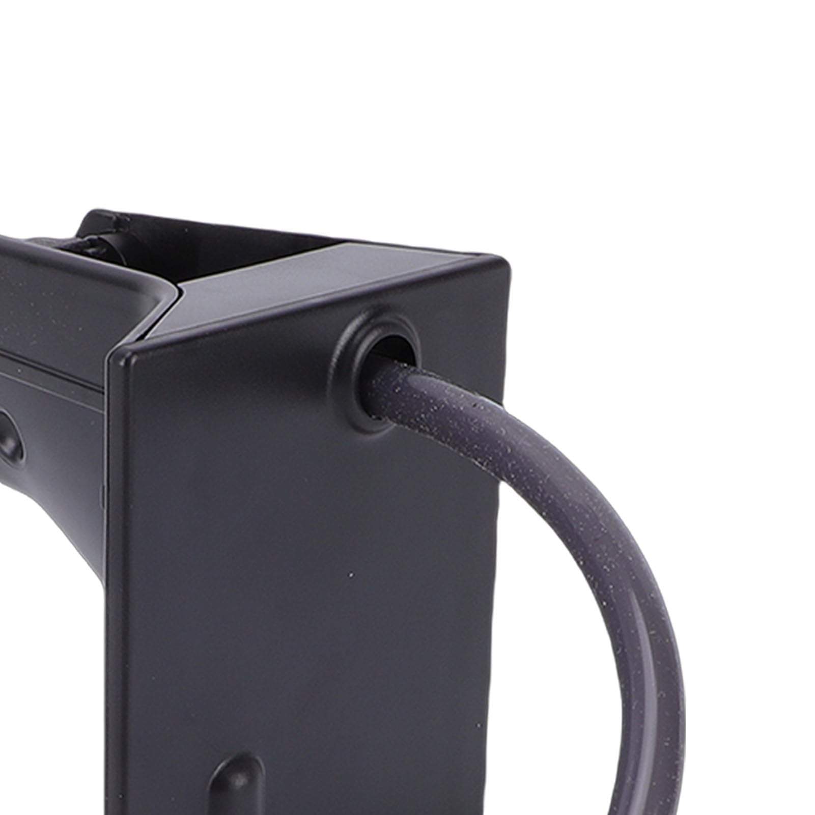 Aramox Adapter do Mleka do Kawy, Plastikowy Silikonowy Adapter Pojemnika na Mleko o Wysokiej Kompatybilności Automatycznych Ekspresów Kawy, Zestaw Akcesoriów Węża Ssącego Napojów Sojowych i Owsianych