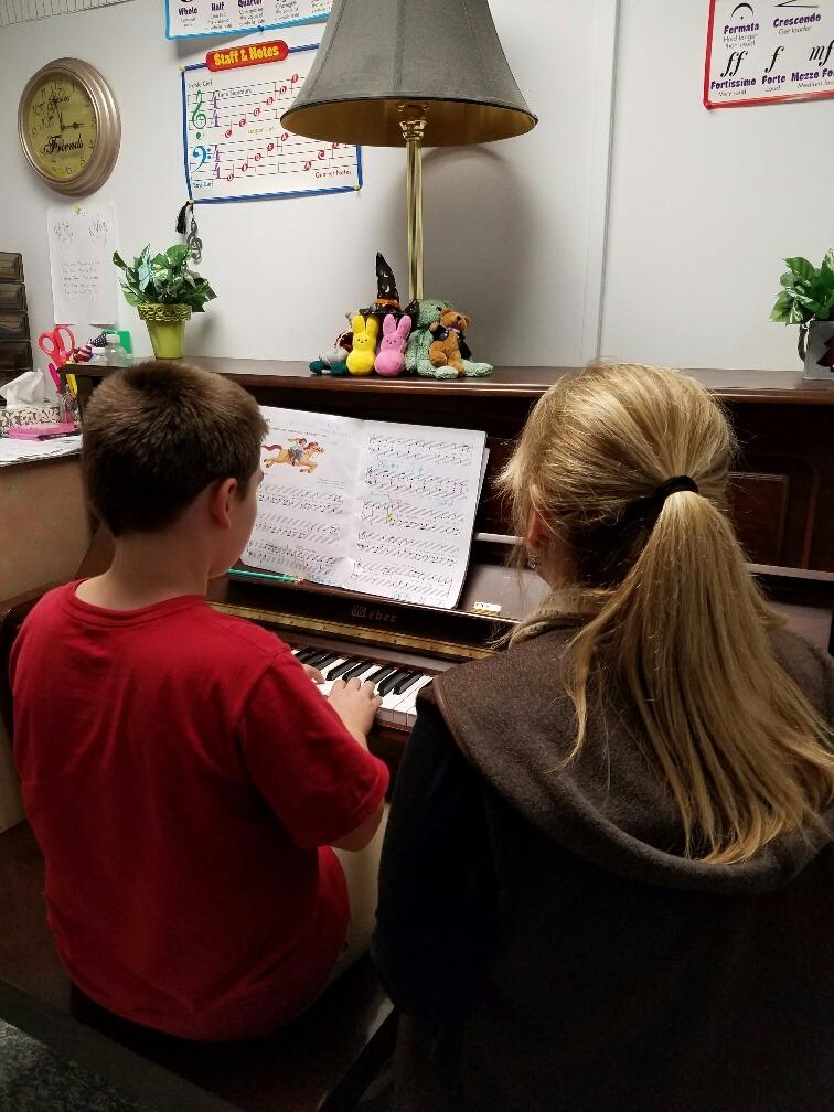 Piano Theory Book Complete Levels 2 & 3: For the Later Beginner (Alfred ...