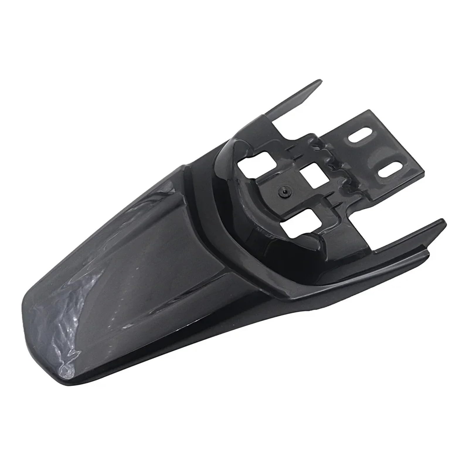 Parafanghi posteriori motociclette per Light Bee XS Surron Protezione ABS durevole Moto Dirt Bikes parafango moto Accessori Guardia del parafango
