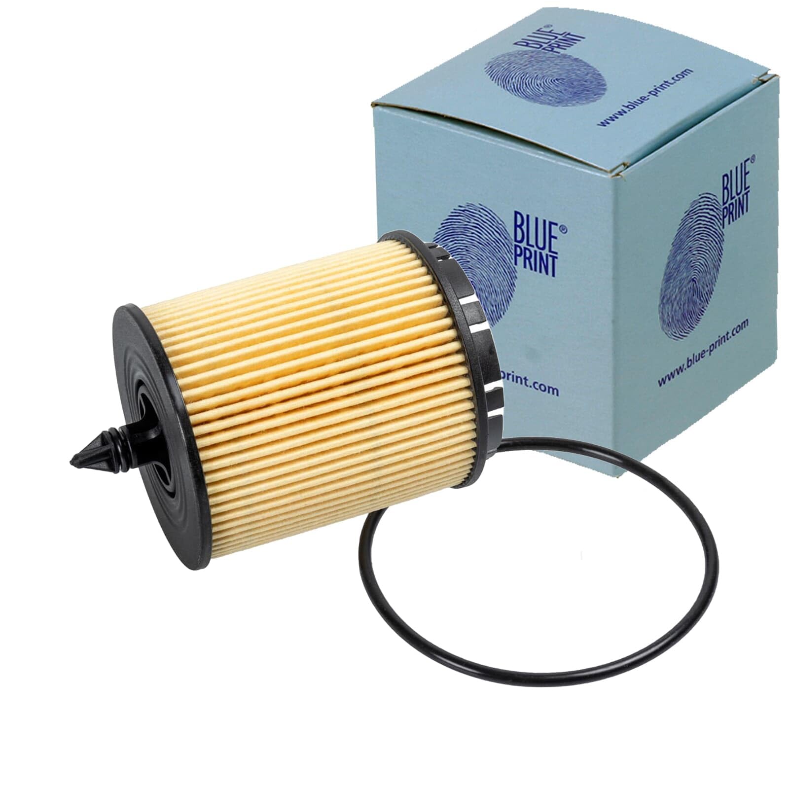 Blue Print ADA102108 Oil Filter
