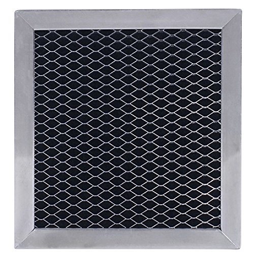 EAGLEGGO Charcoal Filter for KitchenAid KHMS2040BSS0, WMH1162XVB1, KitchenAid KHMS2040WSS0, WMH1164XWS0 Microwave