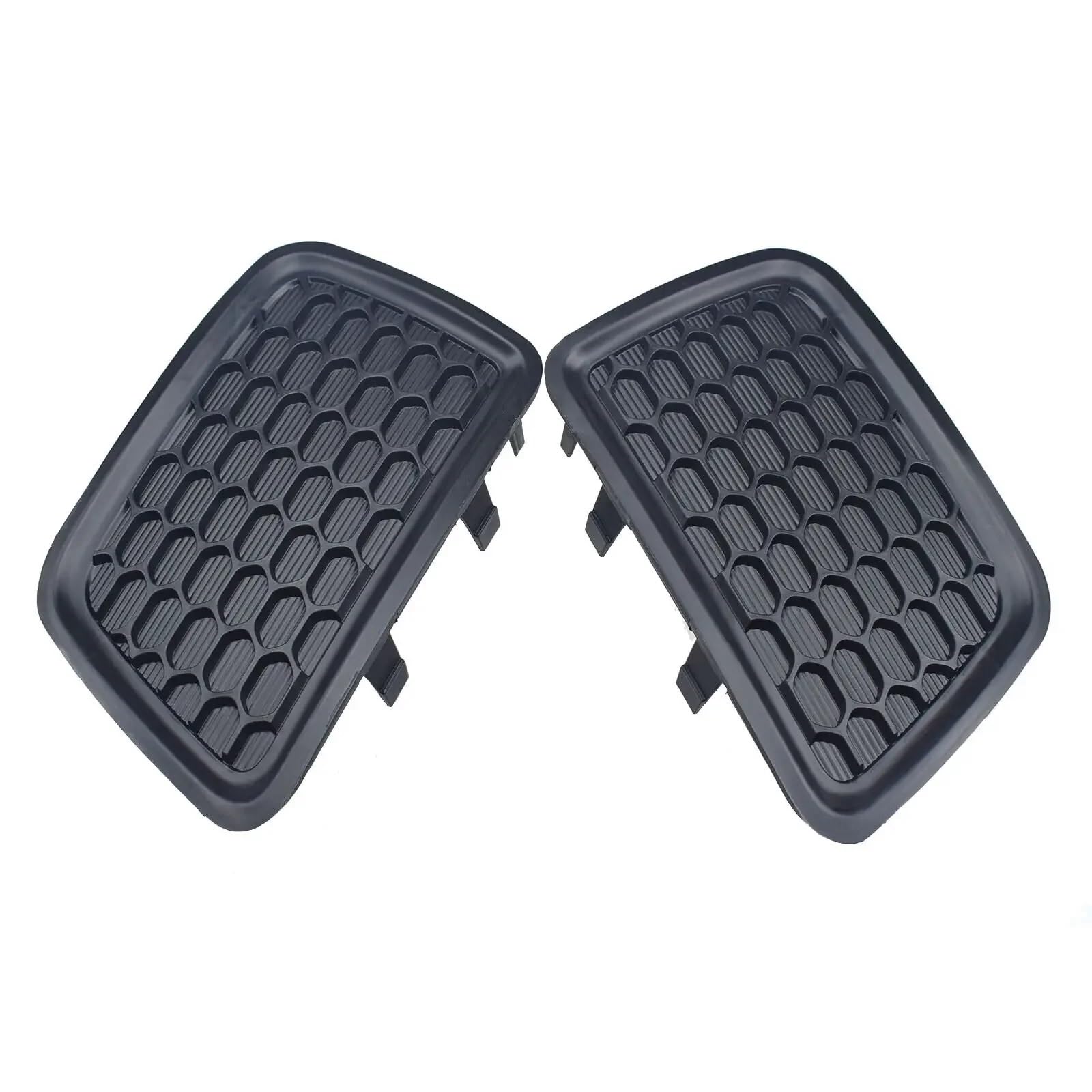 Pasuje do Jeep Grand Cherokee 2014-2016 przedni zderzak dolna kratka osłona haka holowniczego wkładka ramka 68143098AC,68143099AC osłona chłodnicy