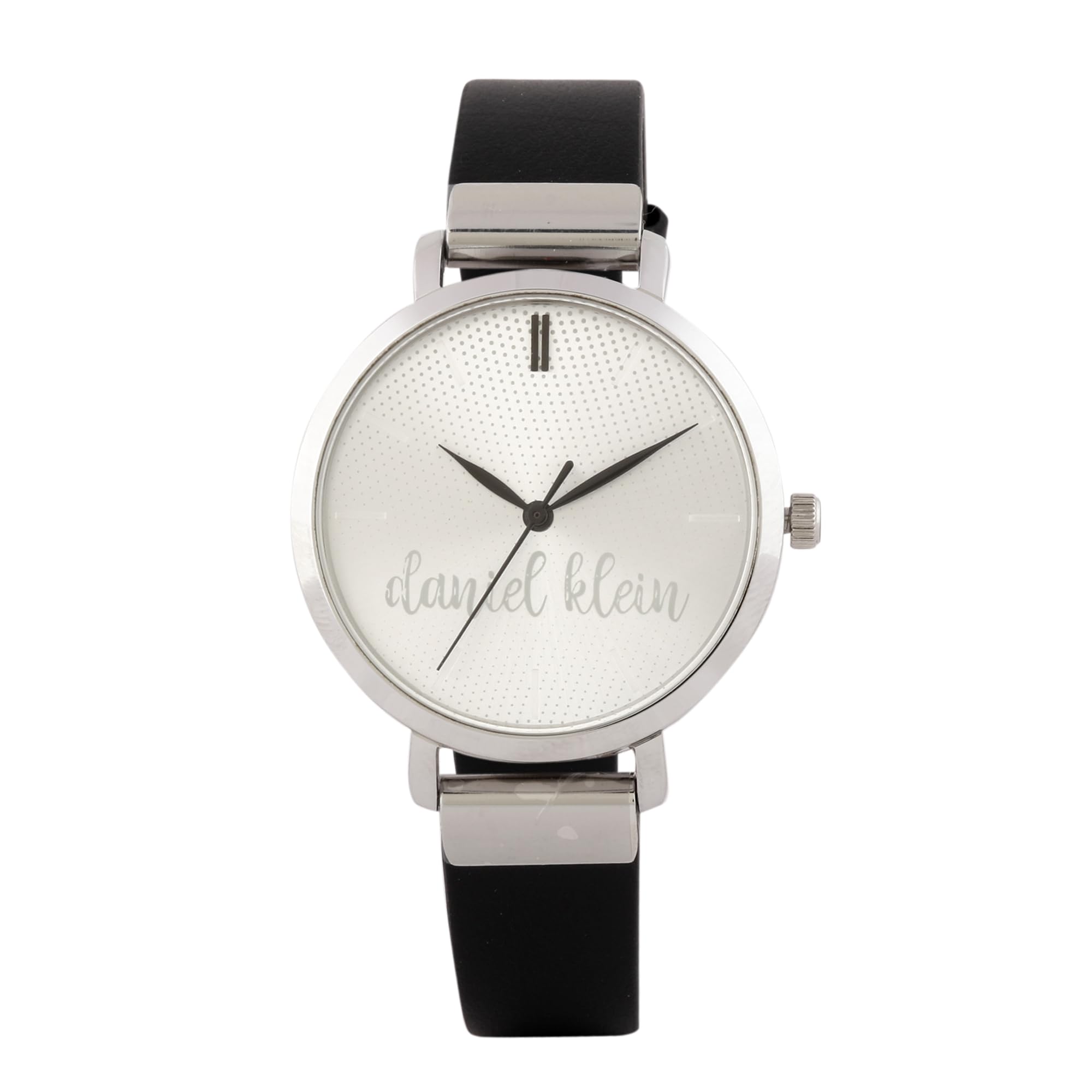 Daniel Klein Analog Silver Dial Womens Watch-DK.1.12492-1 (B08K54LKGG) Amazon Price History, Amazon Price Tracker