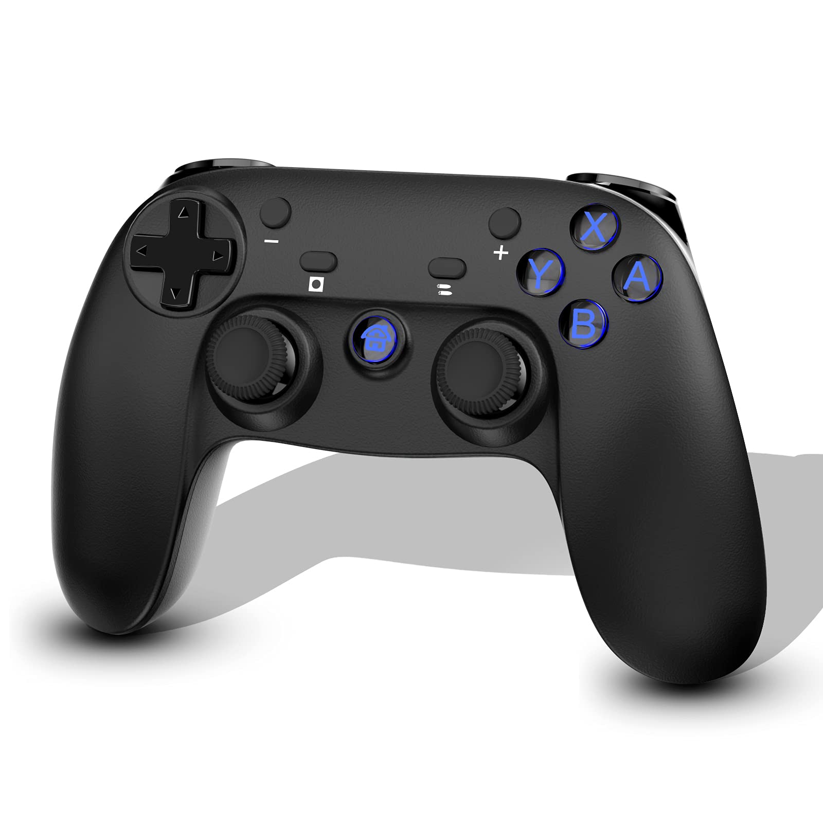 Buy Clevo Controller Compatible with Nintendo Switch, Wireless