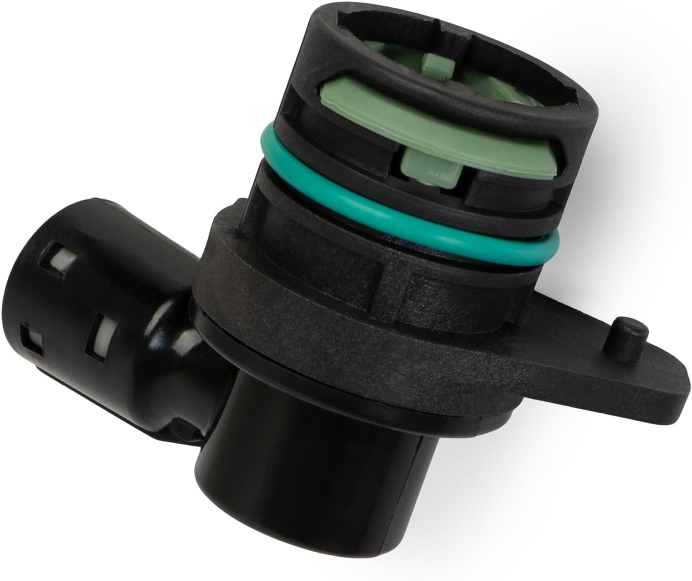 12637666 Positive Crankcase Ventilation PCV Valve Compatible with Cadillac Cts 2016 2.0L,Ats 2016-2018 2.0L.Compatible with Chevrolet Malibu 2016-2019 2.0L,Cruze 2016-2019 1.4L 1.6L.