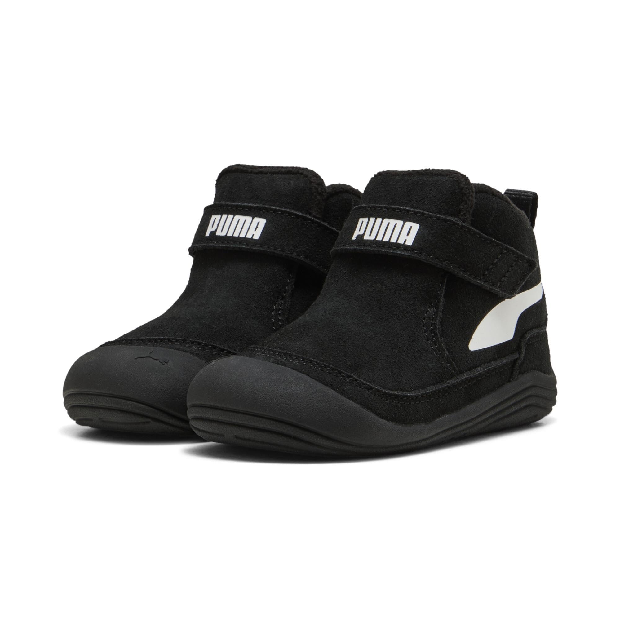 PUMA Zapatillas Kitten Mid Premium V EU 24