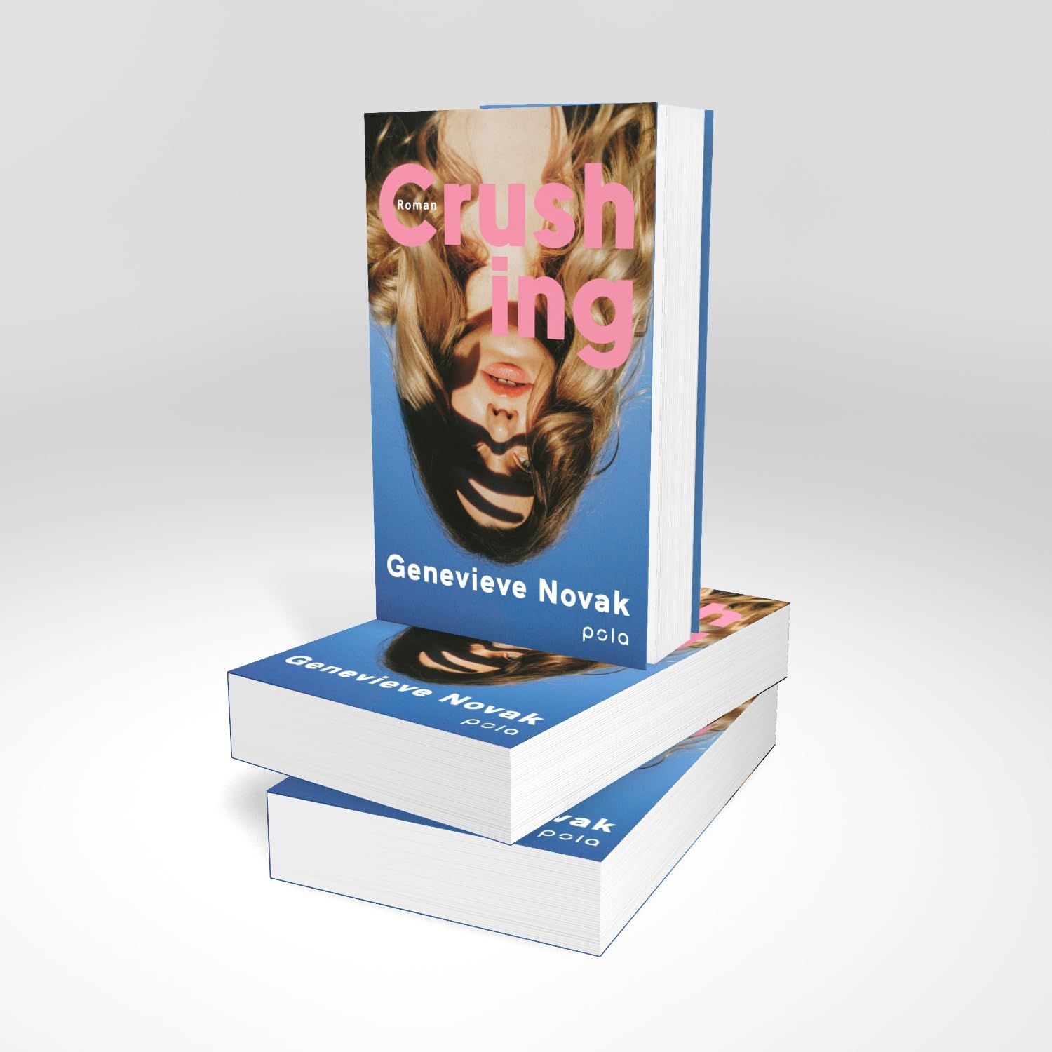 Amazon.ca: Genevieve Novak: books, biography, latest update