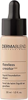 Dermablend Flawless Creator Base de Maquillaj...