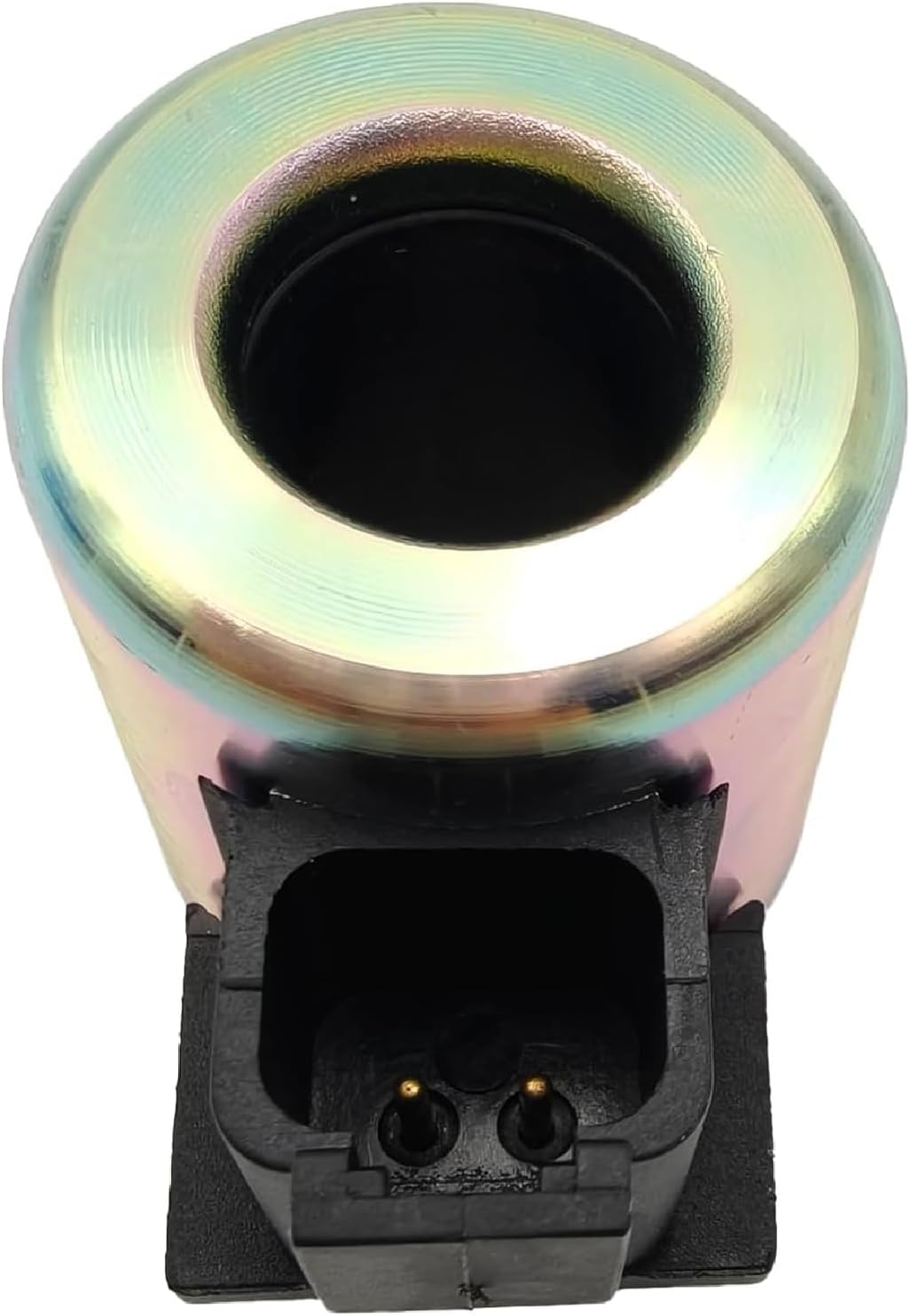 ZGAW-00008 24V Solenoid Coil ZGAW00008 Fits for Hydai HL730-9 HL740-9 HL757-9 HL760-9 Excavator