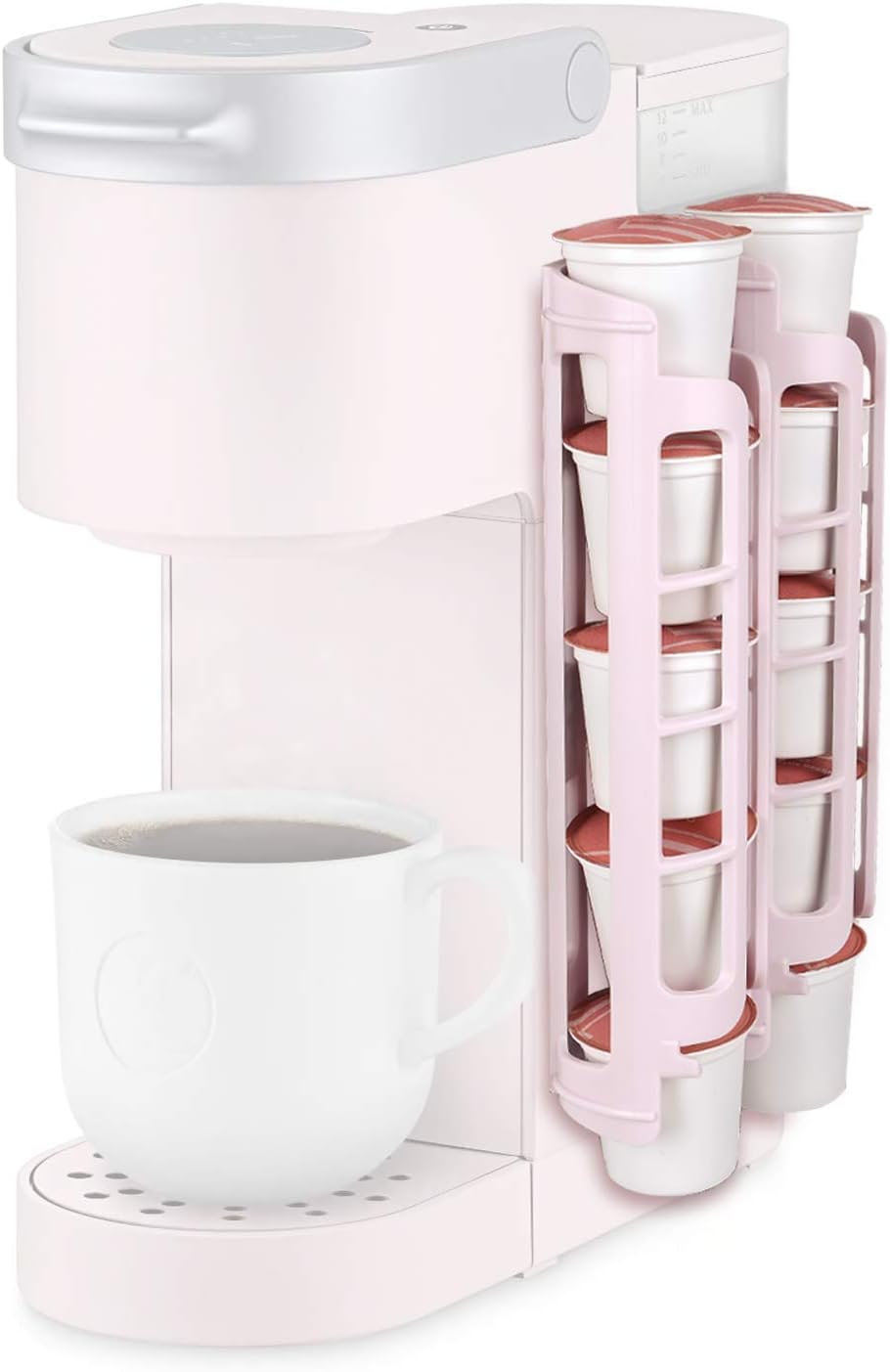 STORAGENIE Coffee Pod Max 52% OFF 