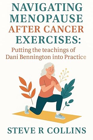 Navigating Menopause After Cancer Exercises