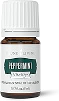 Vista 7 de Vitality Digize - Aceites esenciales Young Living (0.2 fl oz)