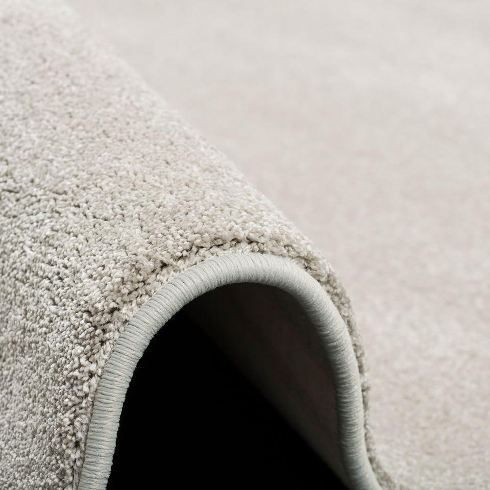 Snapstyle Touch - Tappeto di Velluto di Lusso - Champagne - 17 Dimensioni