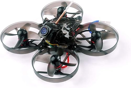 Miniatura 2 de Kit de bastidor para marco Bwhoop75 de 2.953 in, apto para Mobula7 V2 actualizado para hélice de repuesto sin escobillas Tiny 2S RC FPV Racing Drone