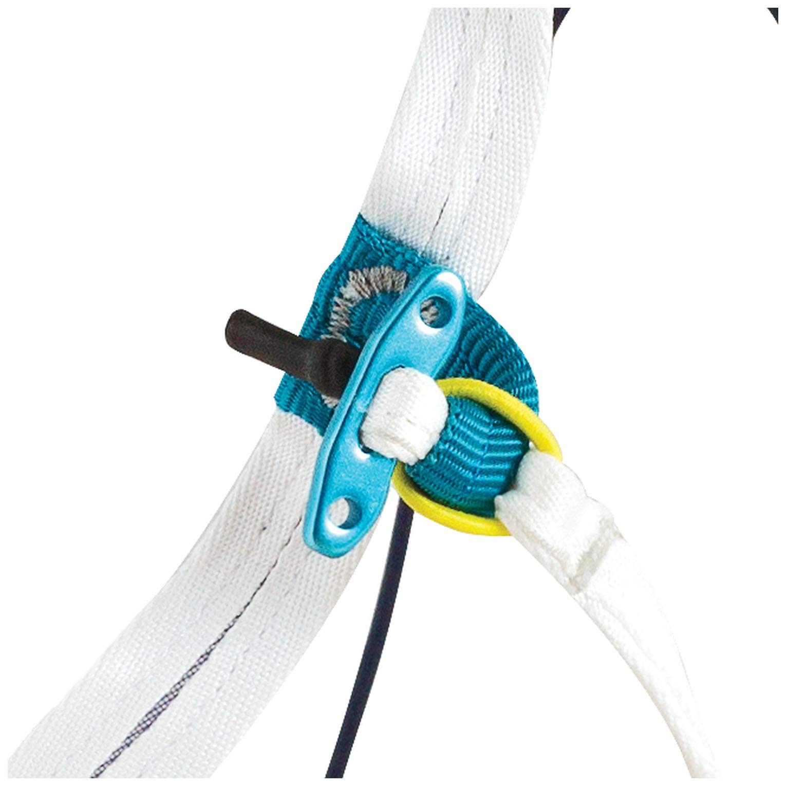 Imbragatura Blue Ice Choucas Light Taglia XL - Per Arrampicata E Alpinismo - Foto 5