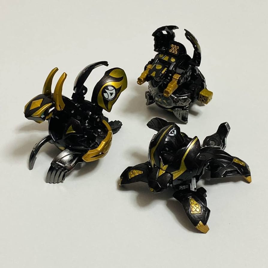 爆丸　42体セット Amazon | TOYS トイズ 爆丸 BTC-20 金龍パーフェクトスタンド