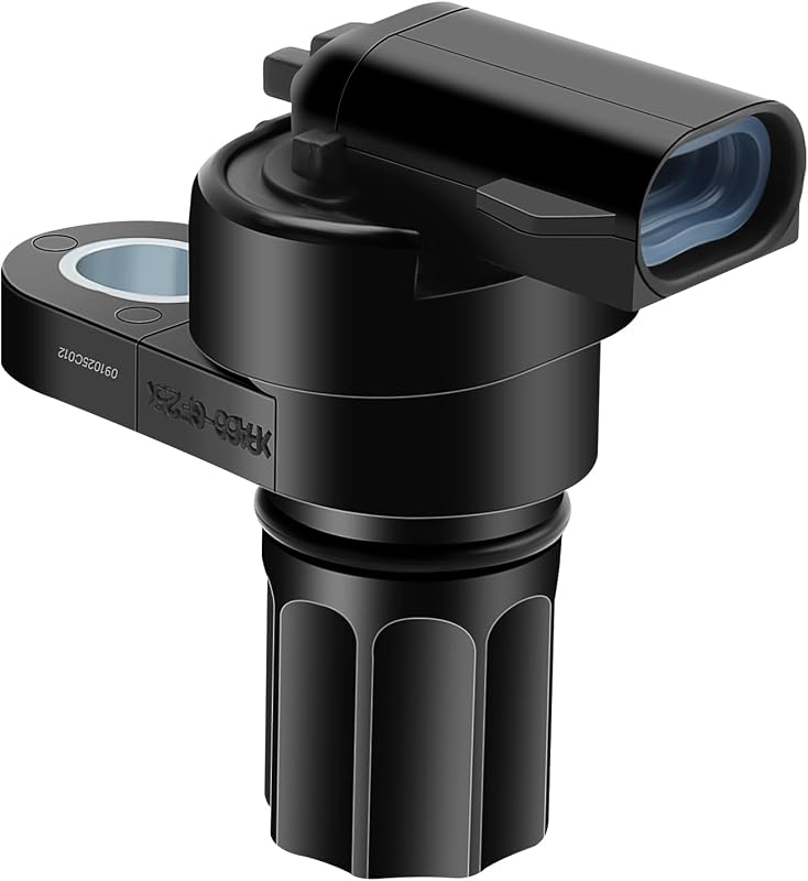 Sensor de velocidade da roda ABS traseiro central A-NAFTULY para Ford, Dodge, Lincoln, Mazda e Mercury – 1 unidade