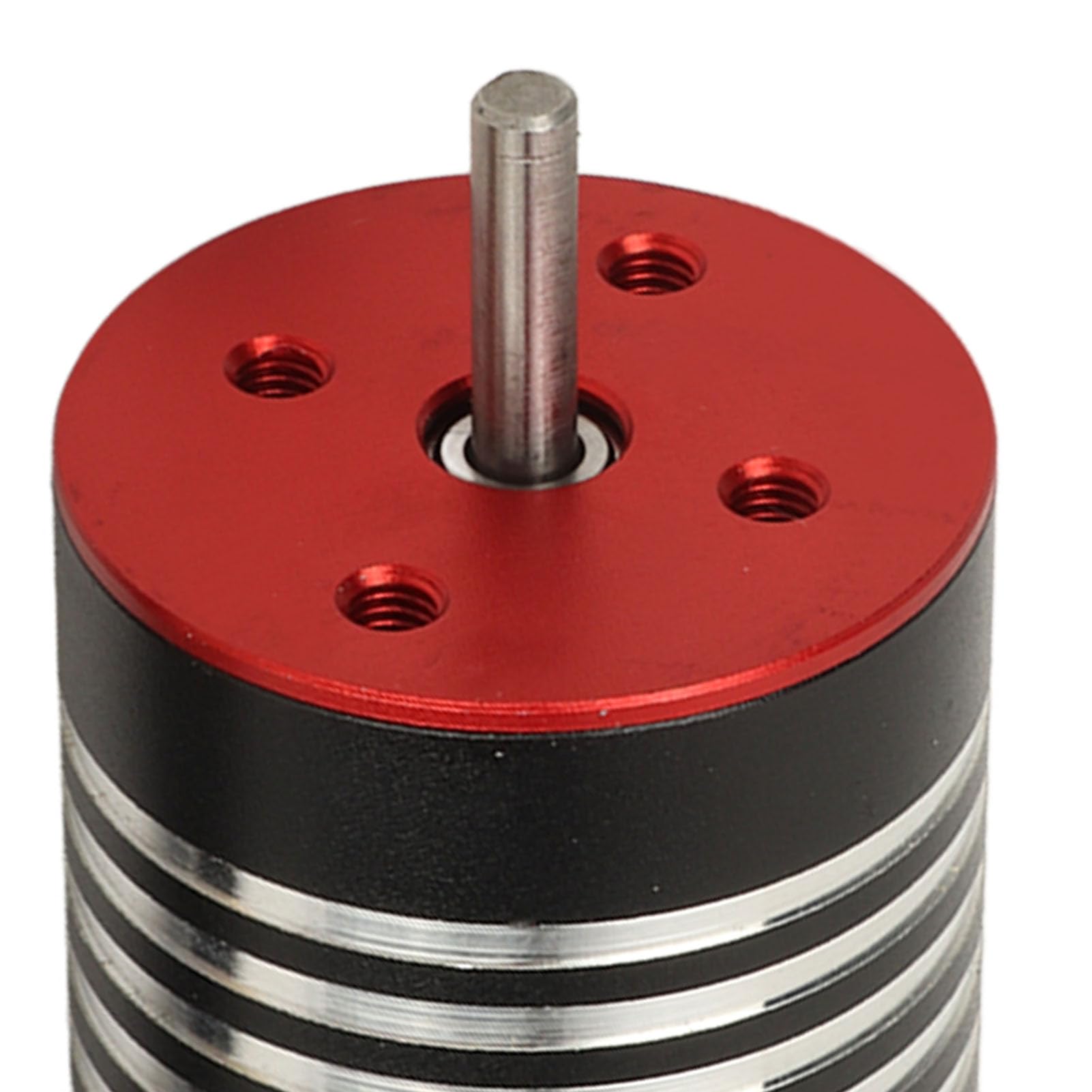 Moteur Sans Balais 2430 7200KV + ESC 35A Pour Voiture RC 1/16 1/18 HSP - Puissance Et Couple Améliorés - 8