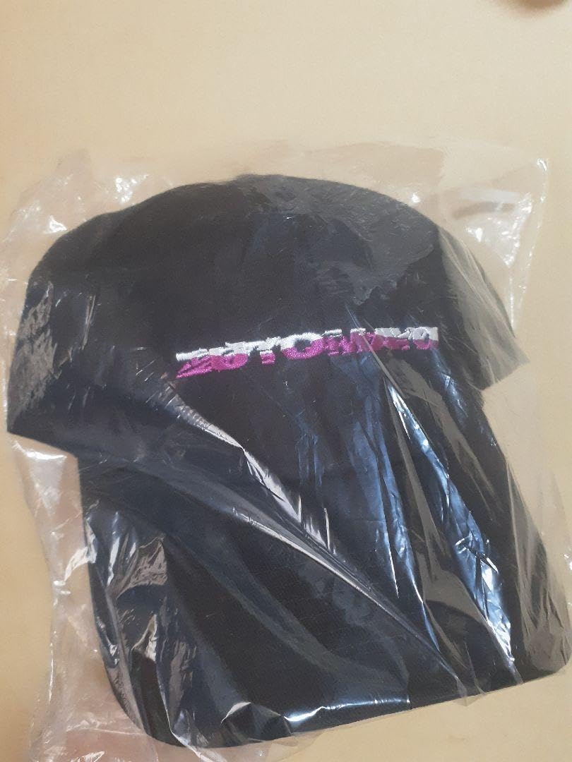Amazon.co.jp: ずっと真夜中でいいのに ZUTOMAYO CAT CAP