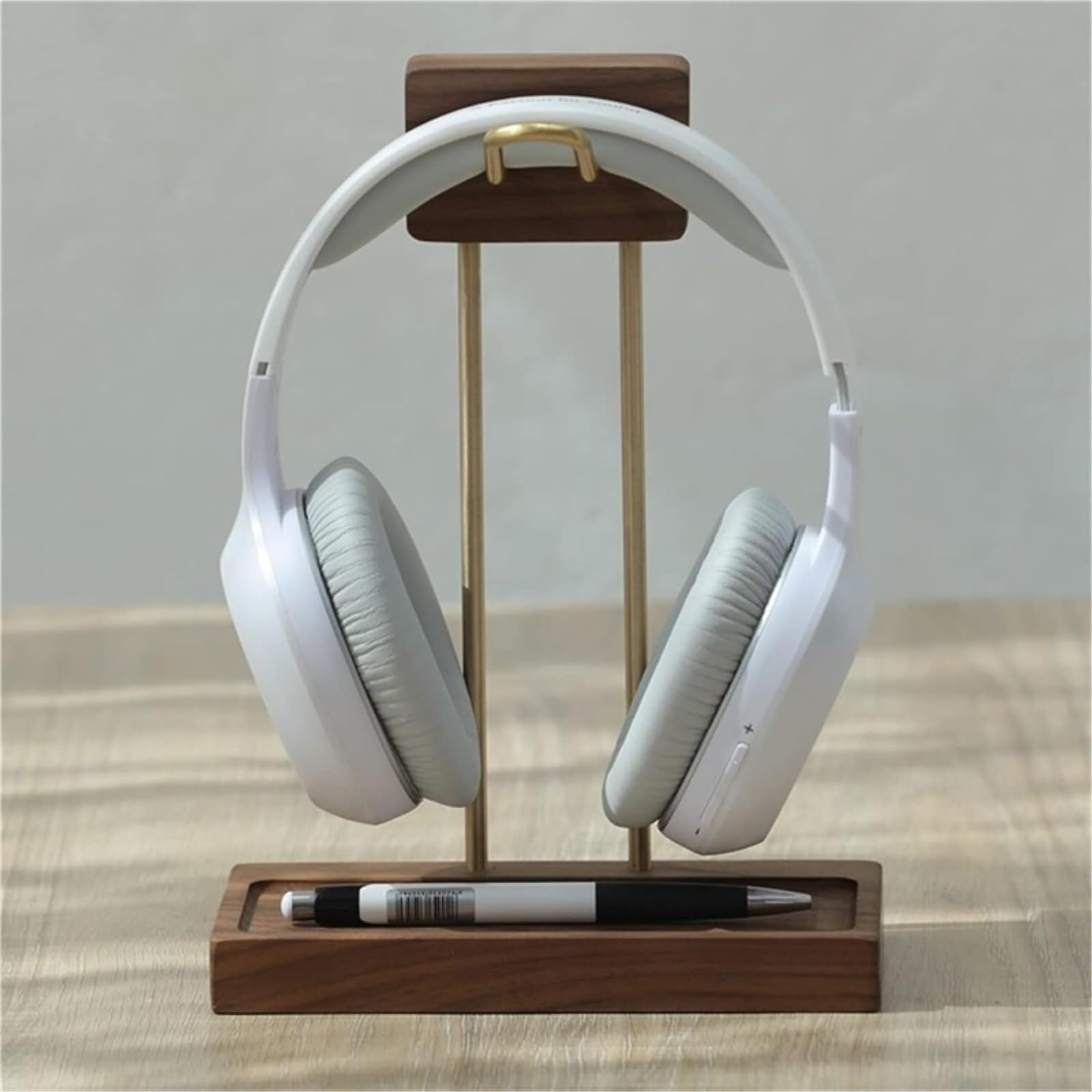 Supporto Per Cuffie Porta Cuffie Espositore Da Tavolo Per Gancio Per Auricolari Supporto Per Per Cuffie Per Display Per Gioco Organizzare