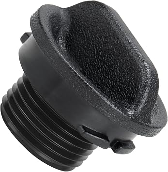 Outboard Motor Flush Plug Replacement for Mercury Marine Boat Engine | Quick Flushing Adapter for Mercury Verado Pro XS FourStroke SeaPro 75HP-500HP & V10 Outboard, Replace Parts # 22-888958001