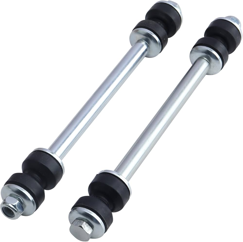 Amazon.com: K7275 Sway Bar Link - Front Stabilizer End Link