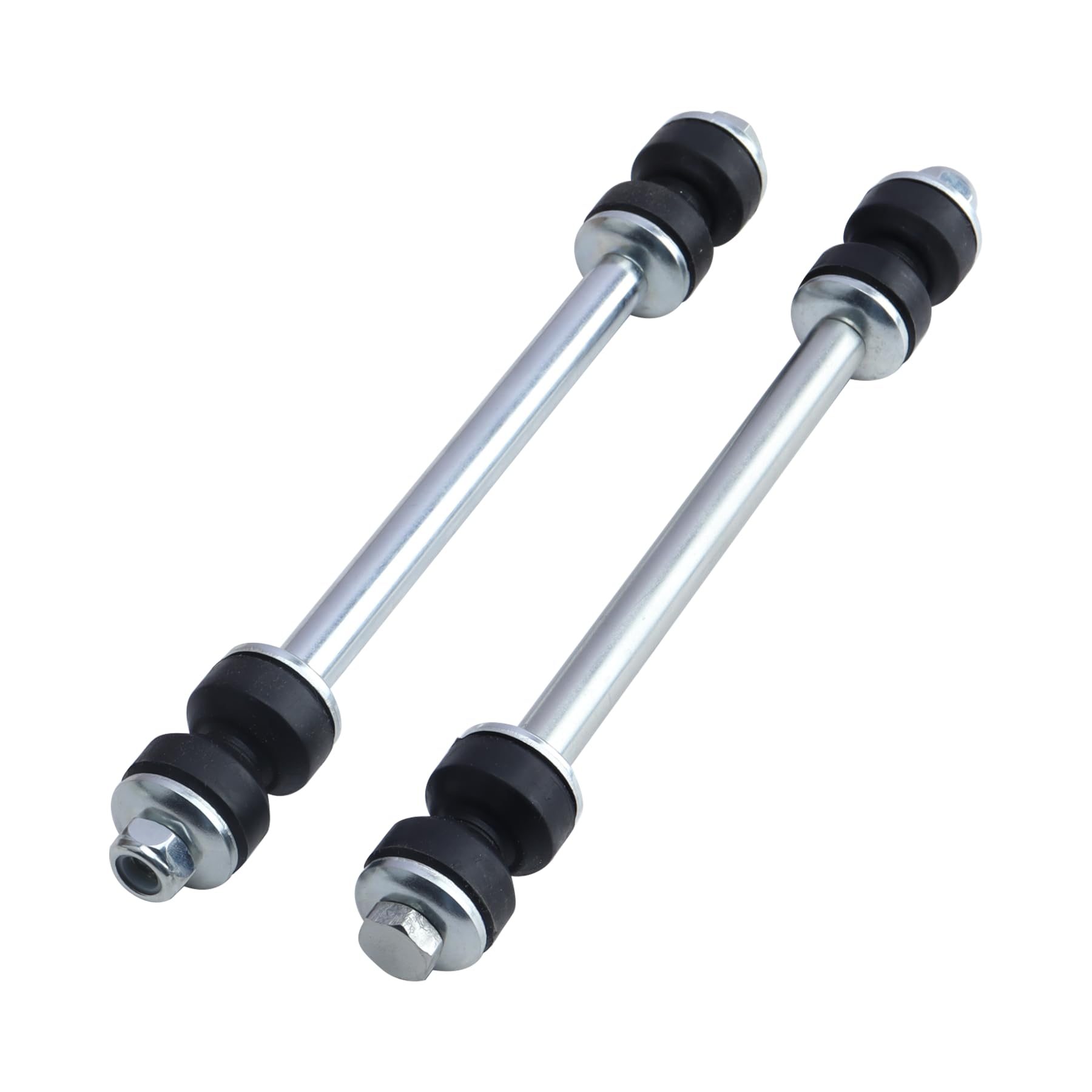 Photo 1 of K7275 Sway Bar Link - Front Stabilizer End Link Compatible with 1994-2001 Dodge Ram 1500/2500/3500?1995-2010 Ford Explorer?2001-2010 Ford Explorer Sport Trac?1998-2011 Ford Ranger