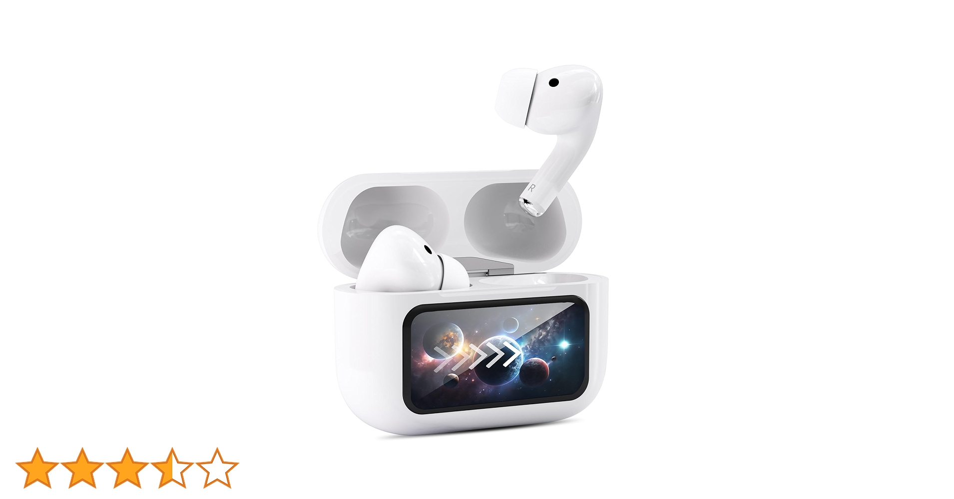 ニューラループ ワイヤレス ノイズキャンセリング イヤホン ニューラループ ワイヤレス ノイズキャンセリング イヤホン