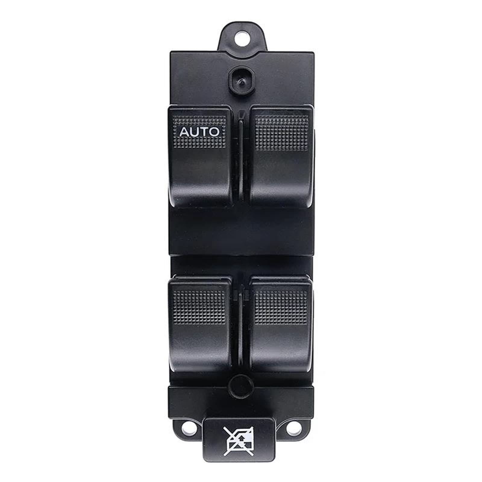 Interrupteur lève-vitre Mazda BT50 2013-2016 commande avant gauche robuste