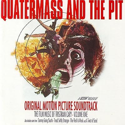 Quatermass and the Pit: Original Film Soundtrack