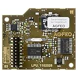 agfeo modul d-748 Wireless Agfeo 6101150 A Modul-42 für Anrufbeantworter