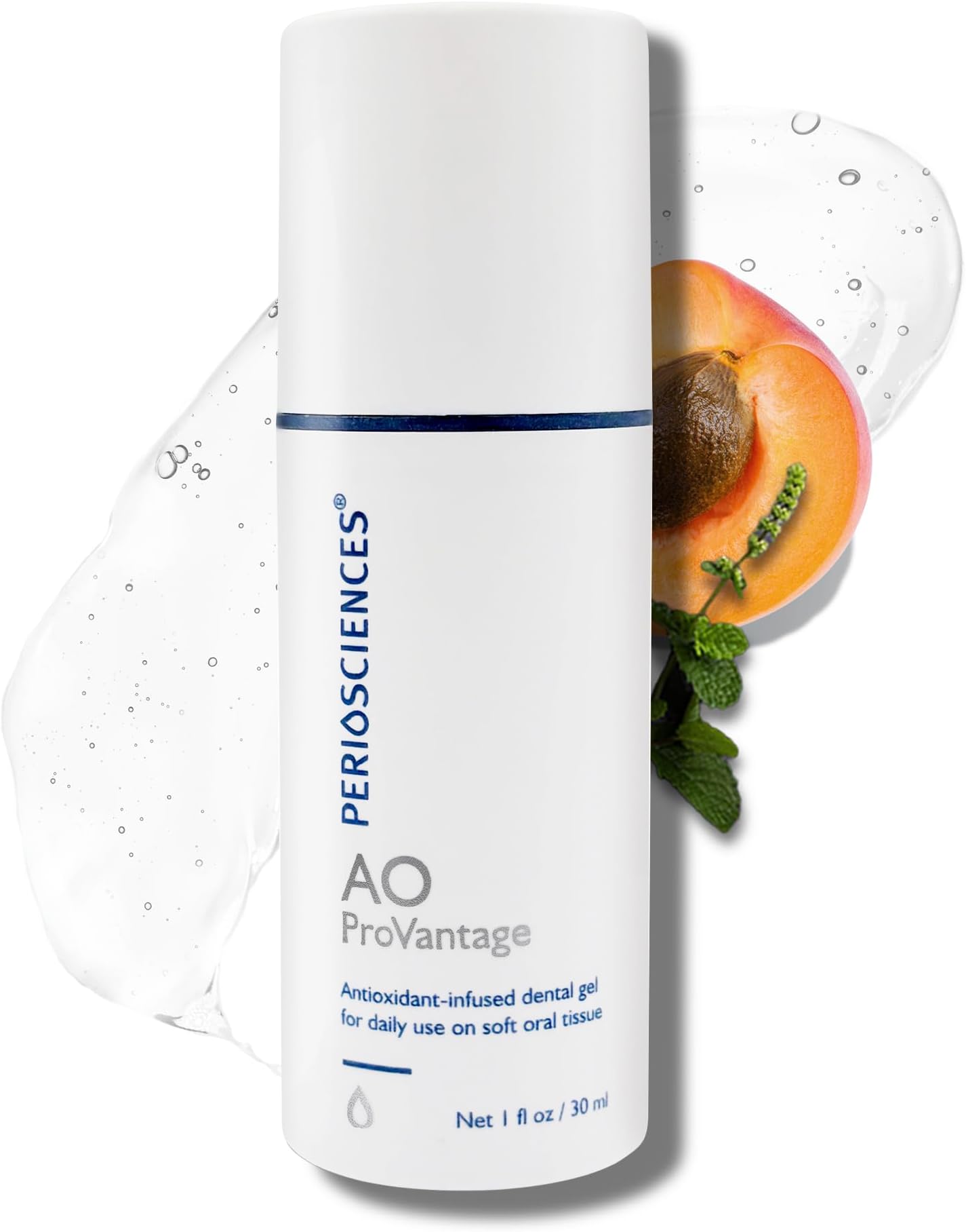 AO ProVantage Dental Gel