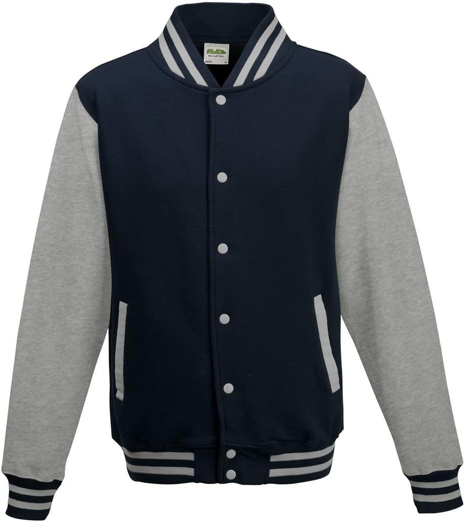 Men's Varsity Jacket
