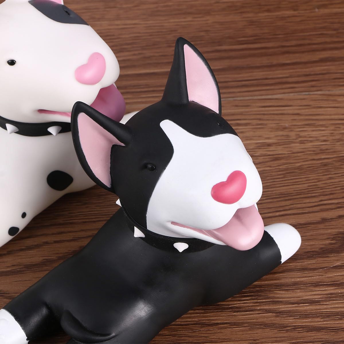 2 pz Animal Cuneo Porta Cane Fermaporta Decorativo Fermaporta Paraurti Carino